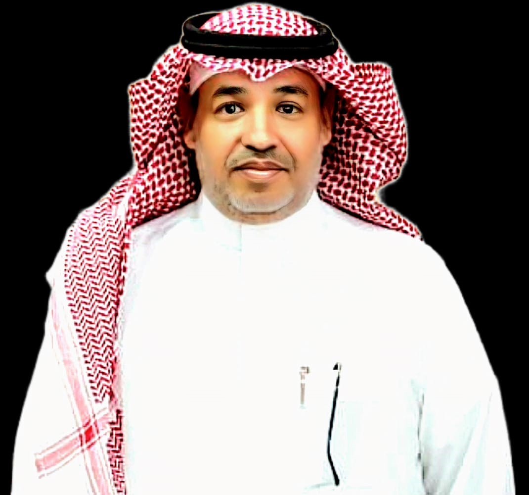 Mr Himood Badi Alharbi