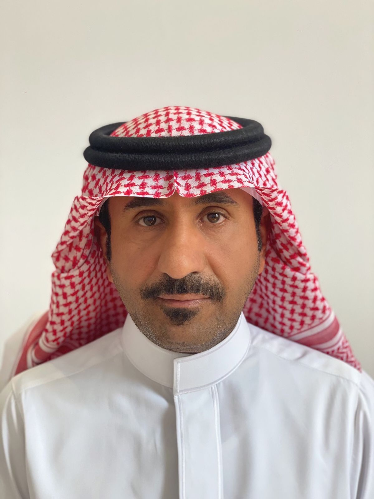 عبدالله بن خلوفه آل السريحة