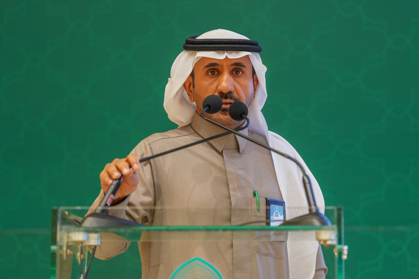 المدير