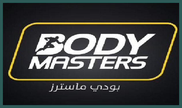 بودي ماستر