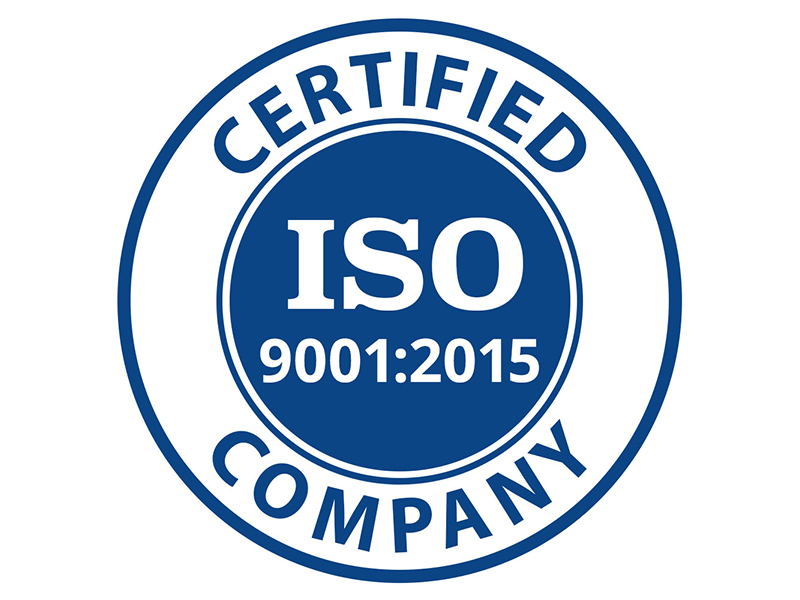 Quality and the ISO Project