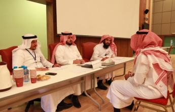 عمادة شؤون أعضاء هيئة التدريس والموظفين تدعو المرشحين للمقابلة الشخصية