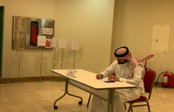 نجاح عمادة الموارد البشرية في إدارة المسابقات الوظيفية