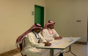 نجاح عمادة الموارد البشرية في إدارة المسابقات الوظيفية
