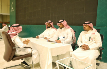 المقابلات الشخصية