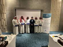برنامج تدريبي