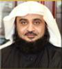 Prof / Musharraf bin Ahmed Al-Zahrani
